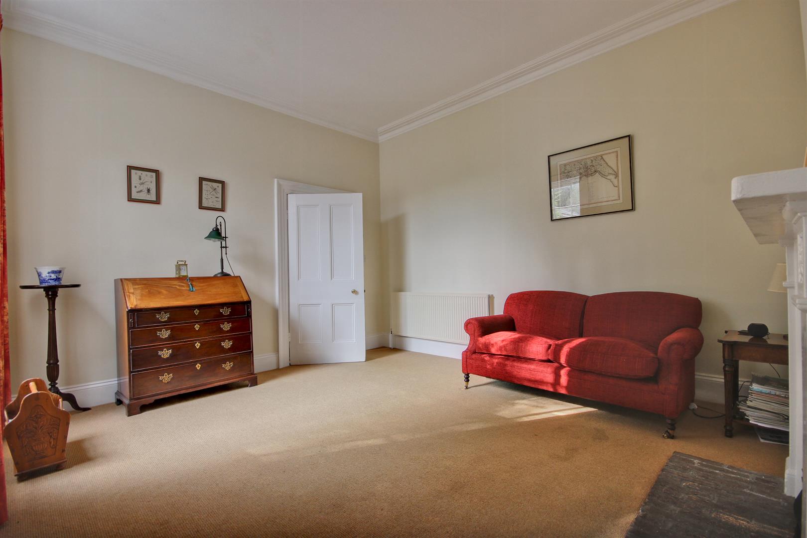 Highgate, Beverley